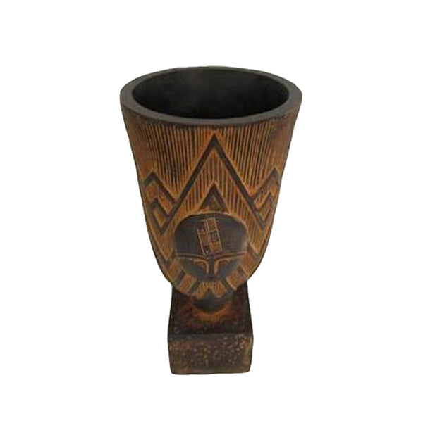 MACETERO TRIBAL
