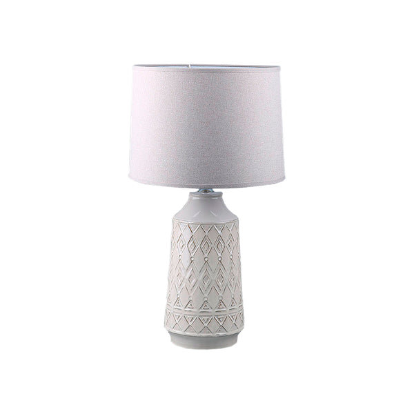 LAMPARA DE MESA