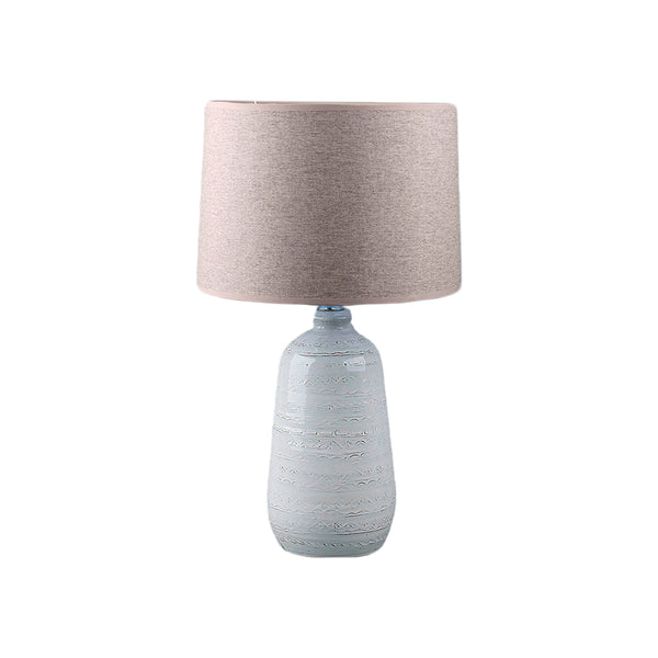 LAMPARA DE MESA