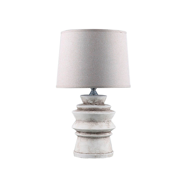 LAMPARA DE MESA