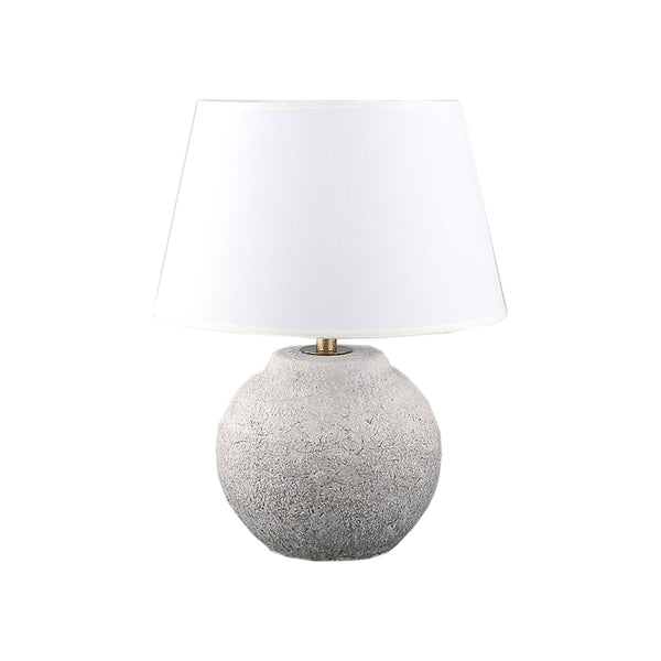 LAMPARA DE MESA