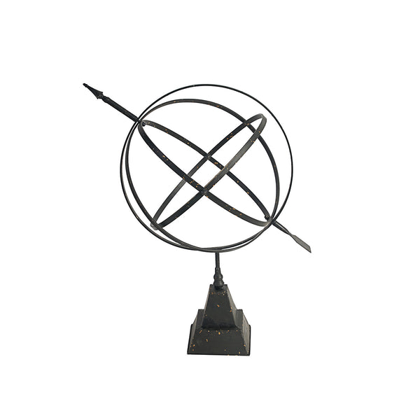 ARMILLARY SPHERE