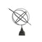 ARMILLARY SPHERE