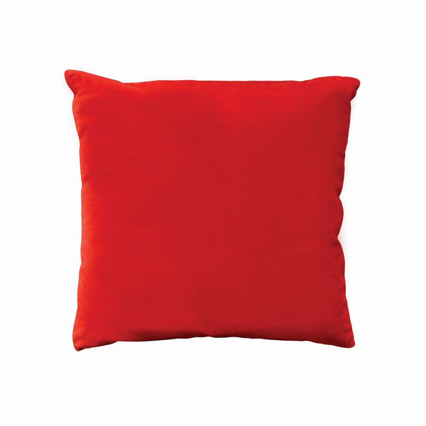 CUSHION RED ELVE