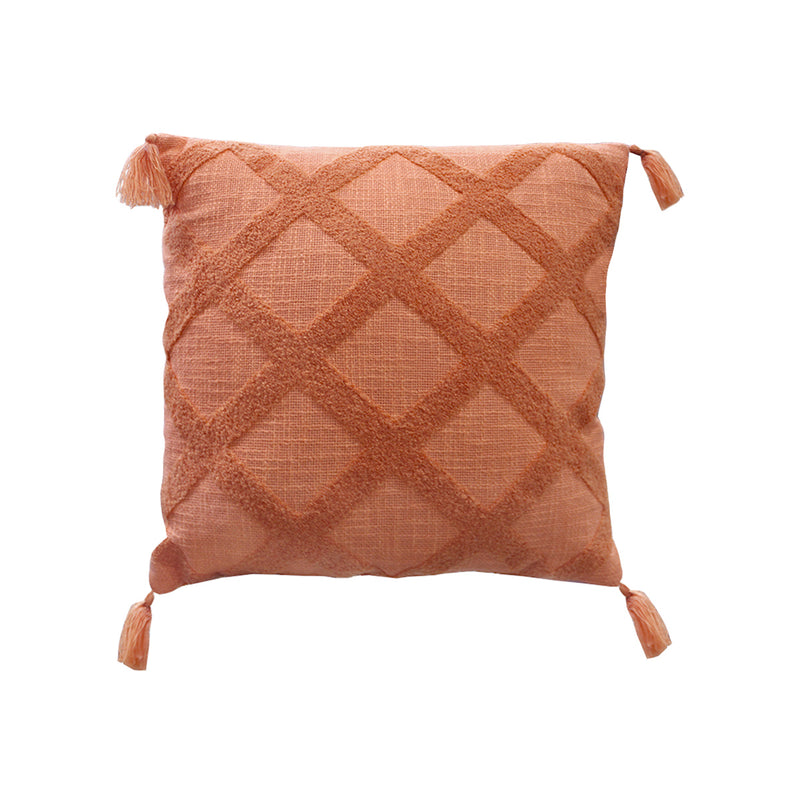 ***CUSHION AREVERSE CROSS