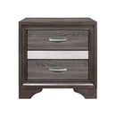 MESA DE NOCHE LUSTER