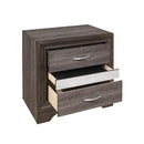 MESA DE NOCHE LUSTER