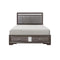 JUEGO DE HABITACION "LUSTER" - CAMA QUEEN