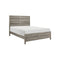 JUEGO DE HABITACION "MANDAN" - CAMA FULL