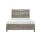 JUEGO DE HABITACION "MANDAN" - CAMA QUEEN
