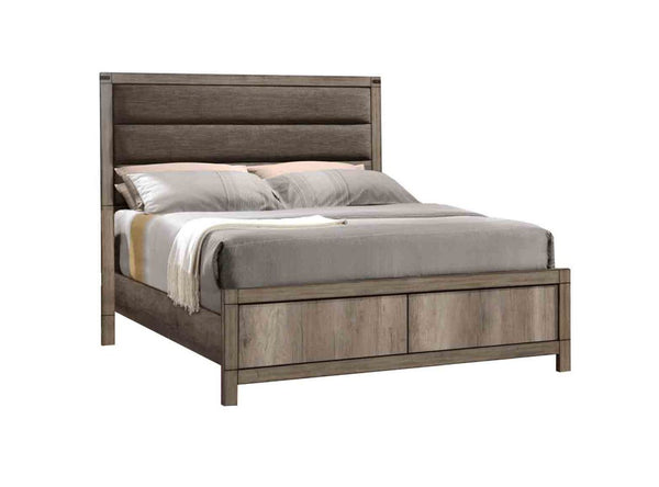 CAMA QUEEN MATTEO