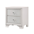JUEGO DE HABITACION "LYSSA" - CAMA TWIN