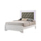 JUEGO DE HABITACION "LYSSA" - CAMA FULL