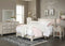 JUEGO DE HABITACION "HOLLENTOWN" - CAMA QUEEN