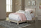 JUEGO DE HABITACION "HOLLENTOWN" - CAMA TWIN