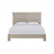 JUEGO DE HABITACION "HOLLENTOWN" - CAMA QUEEN