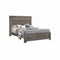 CAMA KING BATESON