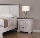 MESA DE NOCHE LEIGHTON