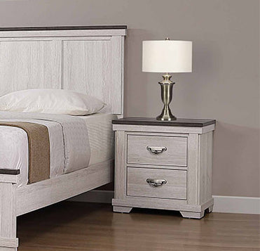 MESA DE NOCHE LEIGHTON