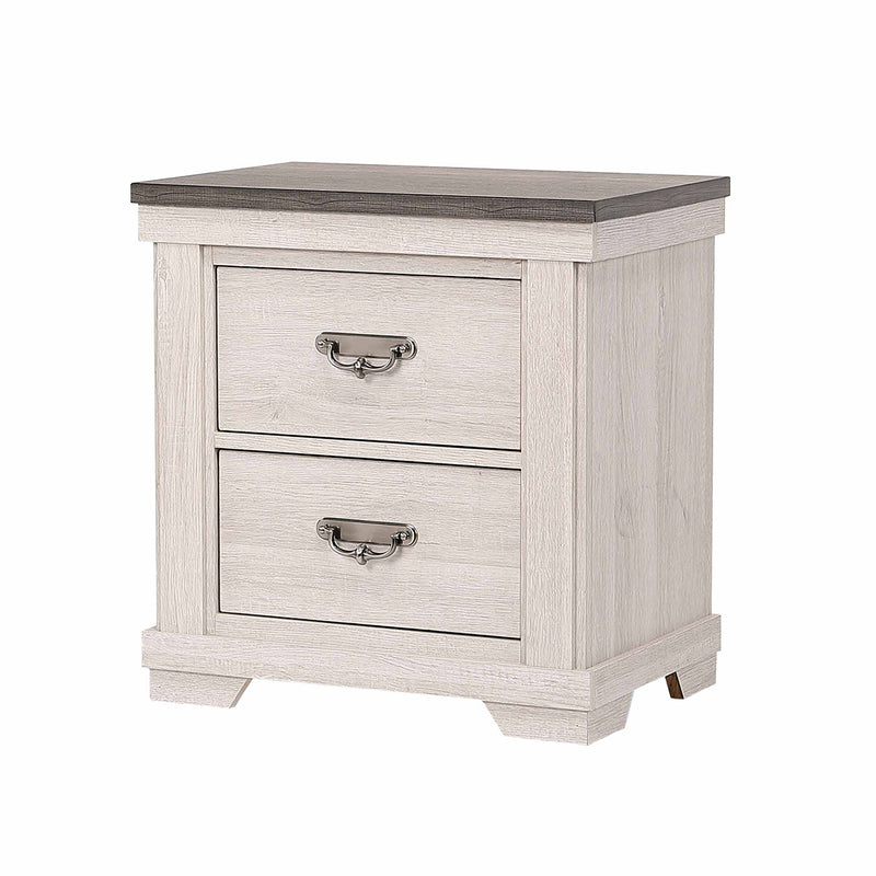 MESA DE NOCHE LEIGHTON