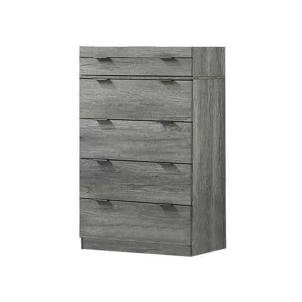 GAVETERO HAVANA EN ACABADO DE MADERA