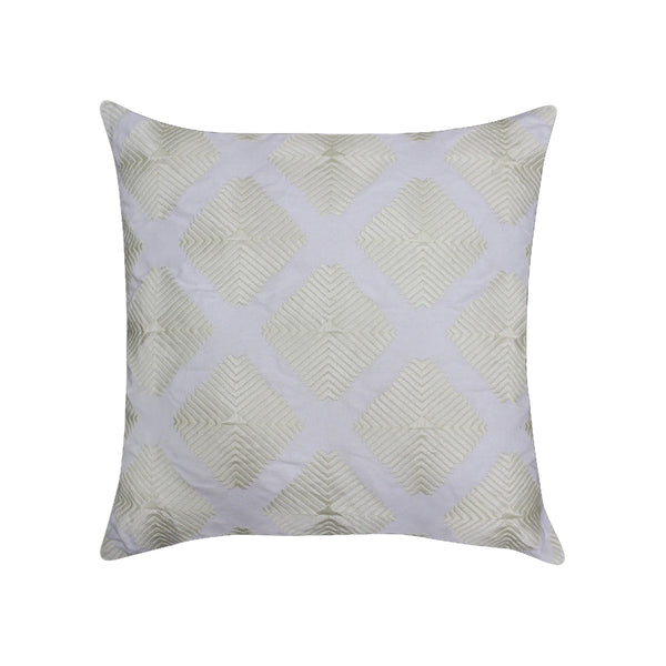 CUSHION CHIKANDIAMOND WHITE YELLOW BLACK