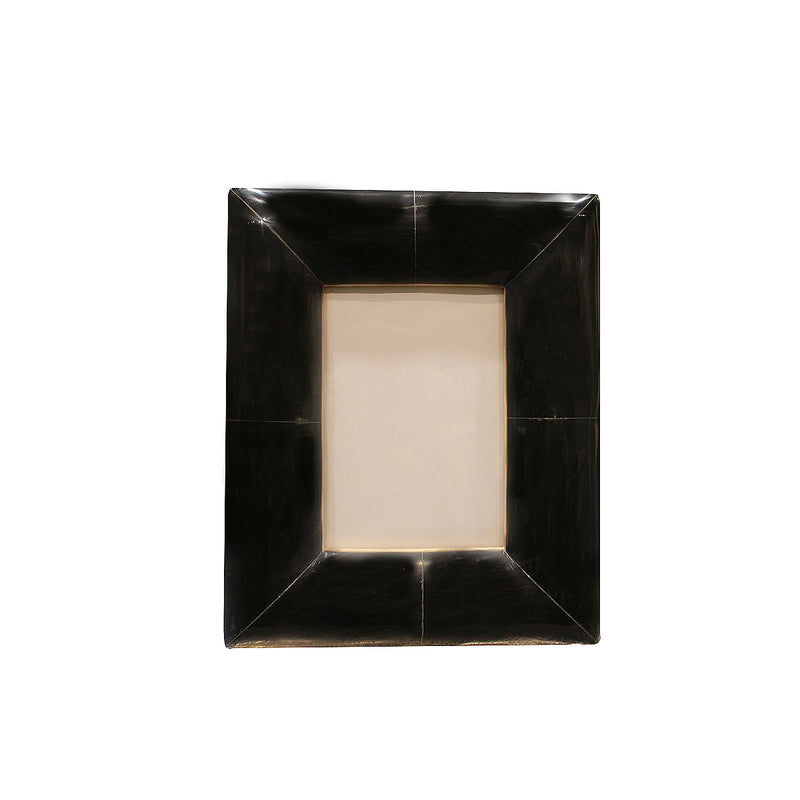 FRAME IN HORN PIPE WIDE 5X7X2.5"
