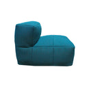 SMALL MEDIUM SOFA, QUICK DRY KNITTED PE, EPS FILLING