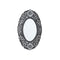*****WALL MIRROR