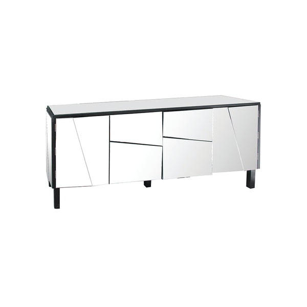 ACRYLIC SHELVES