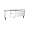 ACRYLIC SHELVES