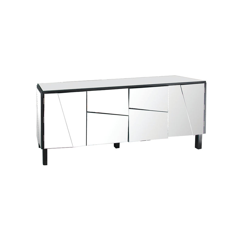 ACRYLIC SHELVES