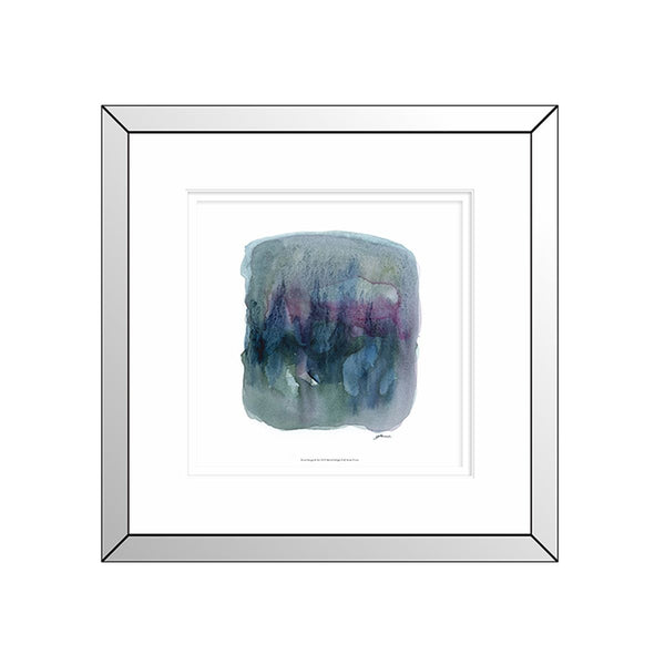 INKJETING PRINTS WITH FRAME HS