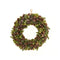 PINECONE WREATH