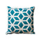 ARTISTIC EMBR  CUSHION COVERS  50X50 CMS