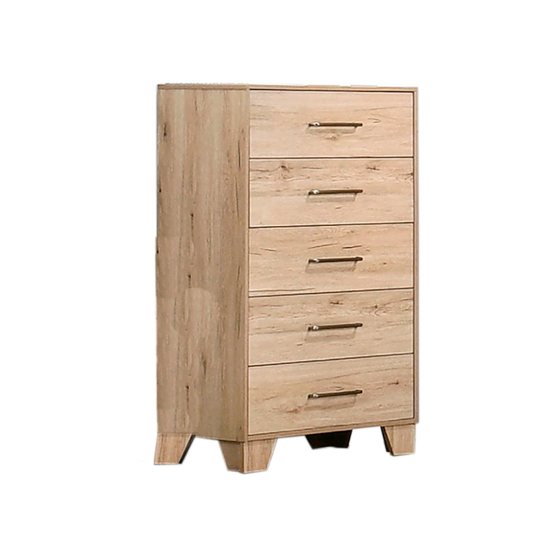 CHEST