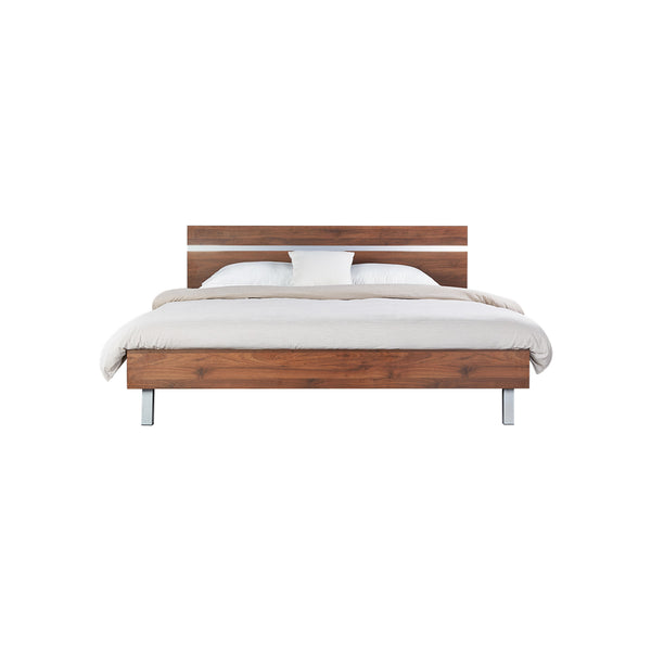 CAMA QUEEN MARRON