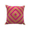 ARTISTIC EMBR  CUSHION COVERS  50X50 CMS