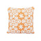 ARTISTIC EMBROIDERED CUSHION COVERS