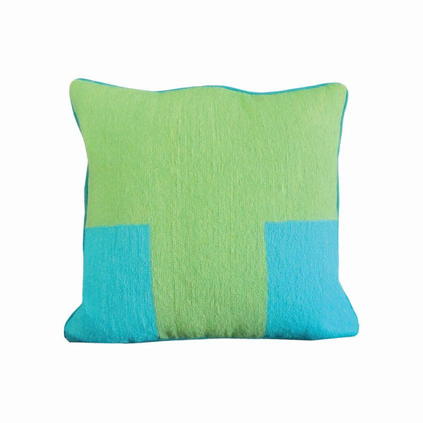 ARTISTIC EMBROIDERED CUSHION COVERS