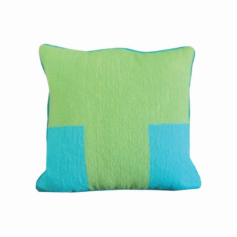 ARTISTIC EMBROIDERED CUSHION COVERS