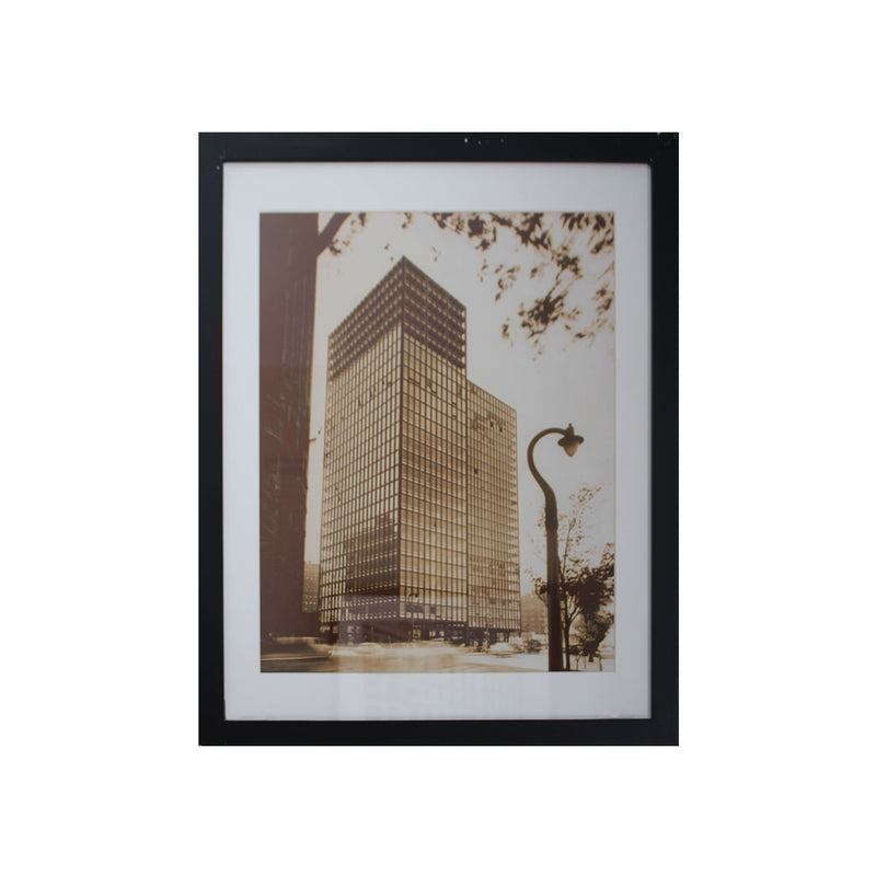 *PRINTS WITH FRAME