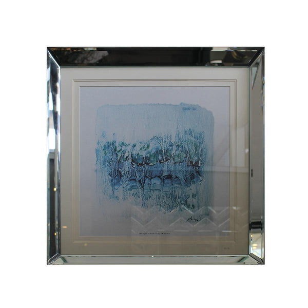 COPYRIGHT PRINTS WIHT FRAME