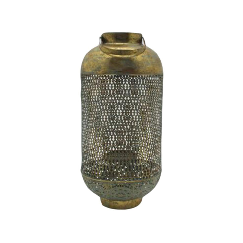 METAL LANTERN