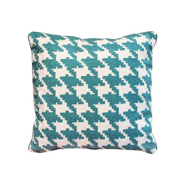 ARTISTIC EMBR  CUSHION COVERS  50X50 CMS