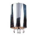 LAMPARA DE CRISTAL KIDMAN