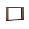 LUGANO MIRROR 112*70*6