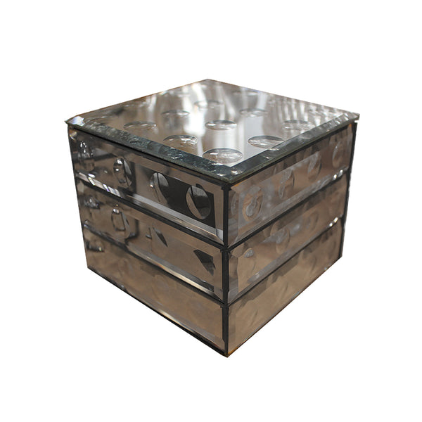 MIRROR  BOX