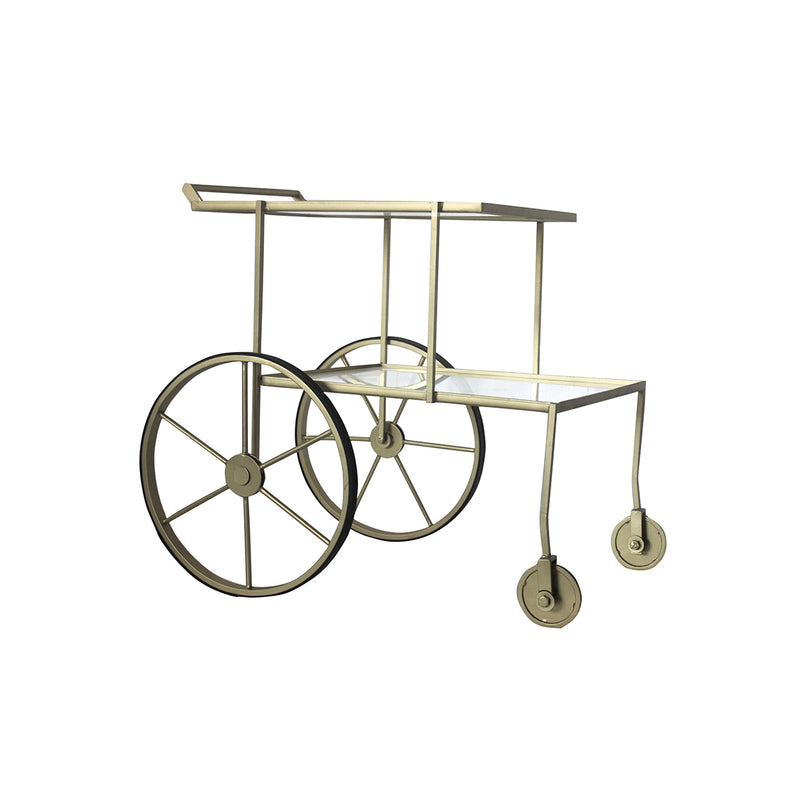 IRON TROLLEY