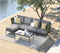 SECCIONAL IZQUIERDO 7850 SEOUL 3PCS